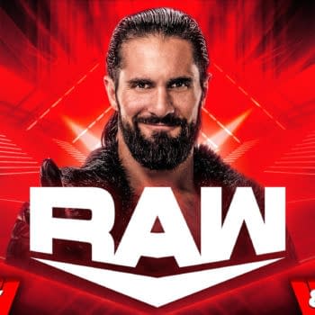 WWE Raw Preview