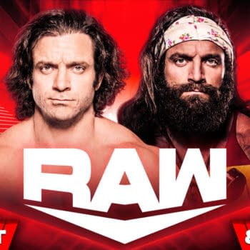 WWE Raw Preview: An Elias Concert and a MITB Qualifying Match
