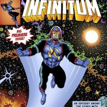 Adam Infinitum