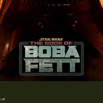 Cad Bane Coming Soon to Hot Toys with Book of Boba Tease 