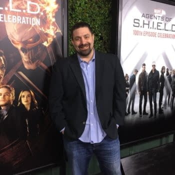 Mike Pasciullo, Marvel Senior Vice President, Has Died Aged 50