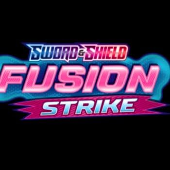 Pokémon TCG Value Watch: Fusion Strike in June 2022