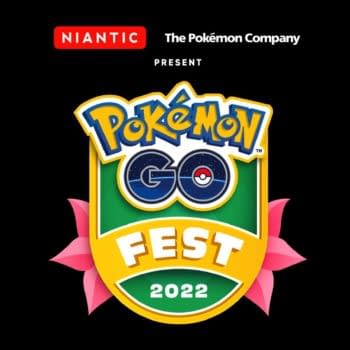 Pokémon GO Fest 2022 Global Event Begins Today: Full Details