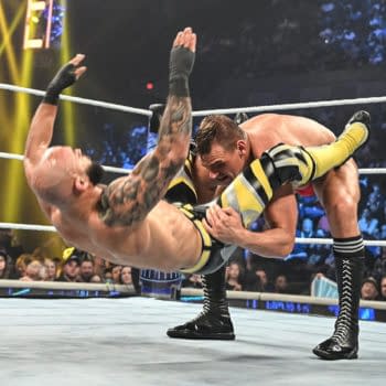 WWE SmackDown Recap 6/10: We Have A New Intercontinental Champion