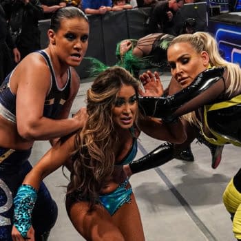 WWE SmackDown Recap 6/3: Who Is Challenging Ronda Rousey On Sunday?