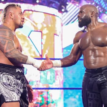 NXT 2.0 Recap 6/7: A WWE Raw Star Returns To NXT For A Fresh Start