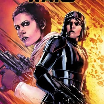 Cover image for STAR WARS #24 CARLO PAGULAYAN COVER