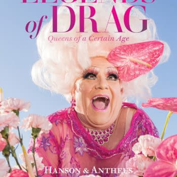 'Legends Of Drag' Book Portrays A Diversified Existence [Review]