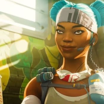 Apex Legends Releases Stories From The Outlands: Family Business