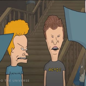 Beavis and Butt-Head Remastered to Feature Original Music Videos