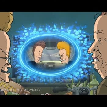 Beavis and Butt-Head Return with Black Holes, TP for Bungholes &#038; More