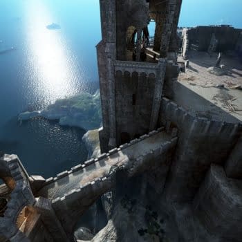 Black Desert Online Adds New Major Renewal Update For Two Areas