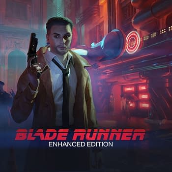 Blade Runner: Enhanced Edition Is Out On PC &#038 Consoles