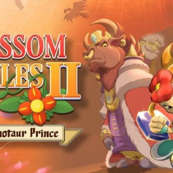 Blossom Tales 2 Set To Be Released In Mid-August