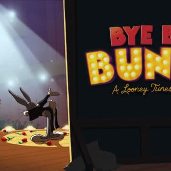 'Bye Bye Bunny: A Looney Tunes Musical' HBO Max Reveals New Film