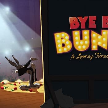 Bye Bye Bunny: A Looney Tunes Musical: HBO Max Reveals New Film