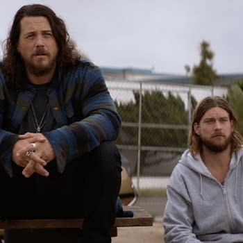 Animal Kingdom S06E03 &#038 S06E04 Preview: Can Pope Keep It Together