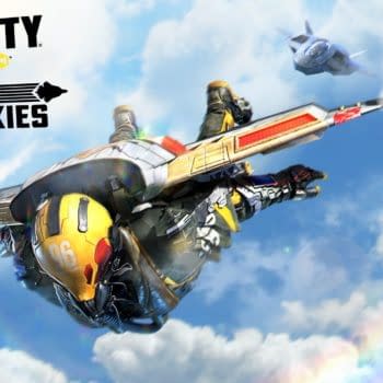 Call Of Duty: Mobile – Season 6: To The Skies Launches June 29th