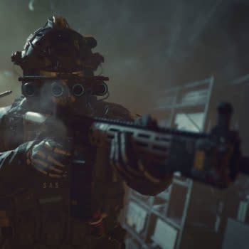 Activision Reveals More Details For Call Of Duty: Modern Warfare II