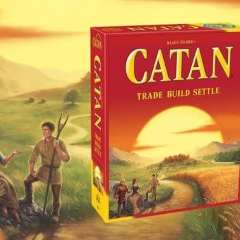 Catan Will Soon Be Launching On Board Game Arena
