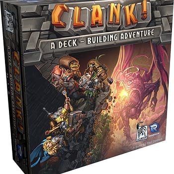 Dire Wolf Digital Will Take Over Publishing Of Clank