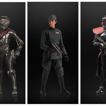 Hasbro Reveals New Black Series Figures from Obi-Wan Kenobi