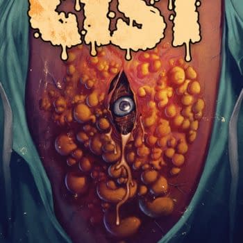 Giveaway: Win A DVD Copy Of The Horror Film Cyst