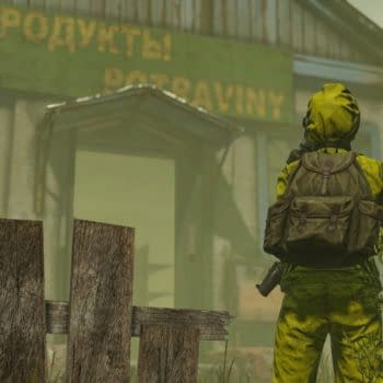 DayZ Receives New Explosive Update This Week