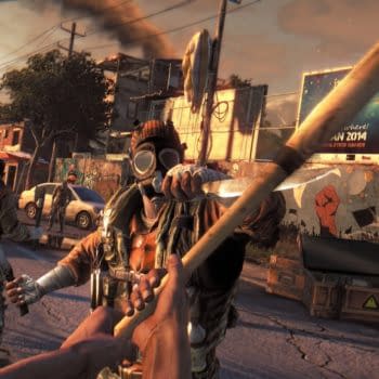 Dying Light Releases Its Last Official Update For The Original Game