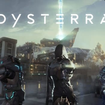 Dysterra Will Release A Free Demo During Steam Next Fest