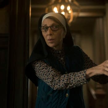 Evil Season 3 Episode 3 Review: Sister Andrea's Not-So-Beautiful Mind