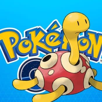 Shuckle Raid Guide for Pokémon GO Players: June 2022