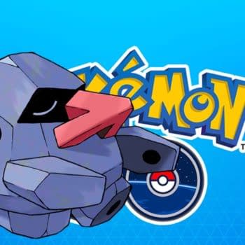 Tonight is Nosepass Spotlight Hour in Pokémon GO: June 2022