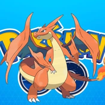 Mega Charizard Y Raid Guide for Pokémon GO Players: June 2022