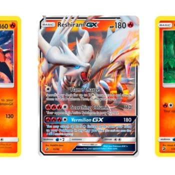 The Cards of Pokémon TCG: Dragon Majesty – Top Five Cards