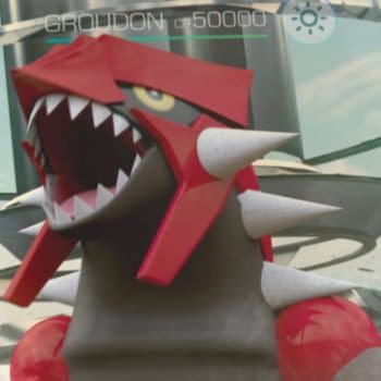 Groudon Raid Guide for Pokémon GO Players: June 2022