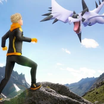 Mega Aerodactyl Raid Guide for Pokémon GO Players: June 2022