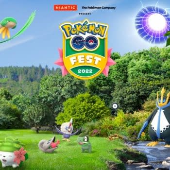 What Will the Bonus: Pokémon GO Fest 2022 Finale Event Feature?