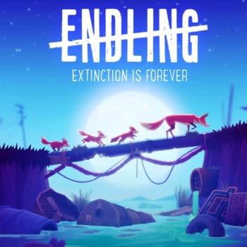 Endling - Extinction Is Forever To Be Released In July