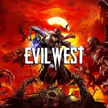Evil West Confirms PC & Console Release This September