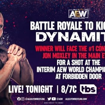 AEW Dynamite Preview: Who Will Challenge for the Interim Championship?