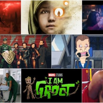 The Boys/Payback, Scrubs, Cody Rhodes, I Am Groot: BCTV Daily Dispatch