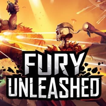 Fury Unleashed - Bang!! Edition Will Be Released In September