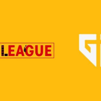 Gen.G & McDonald’s Renew McDonald’s Crew League Esports De