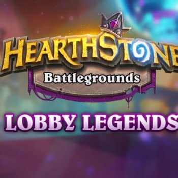 Hearthstone Battlegrounds Finishes First Official Esports Tournament