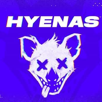 SEGA Reveals New Multiplayer Shooter Title Called Hyenas