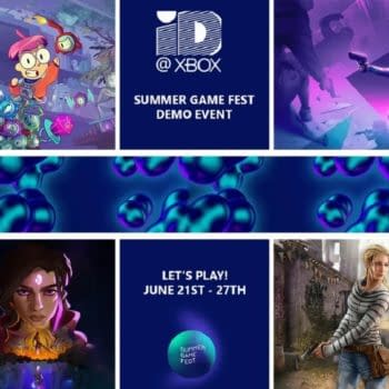 ID@Xbox Summer Game Fest To Take Place Next Week