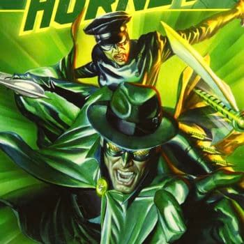 The Green Hornet Returning From Director Leigh Whannell
