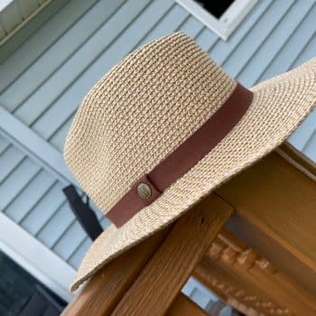 Protect Yourself From the Heat with the Wallaroo Hat Company