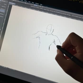 The VEIKK VK2200 Pro Drawing Tablet Enhances Your Creativity 
